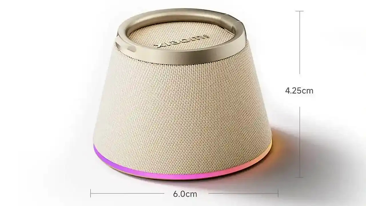 Колонка Bluetooth Speaker Magnetic Edition Колонка Bluetooth Speaker Magnetic Edition