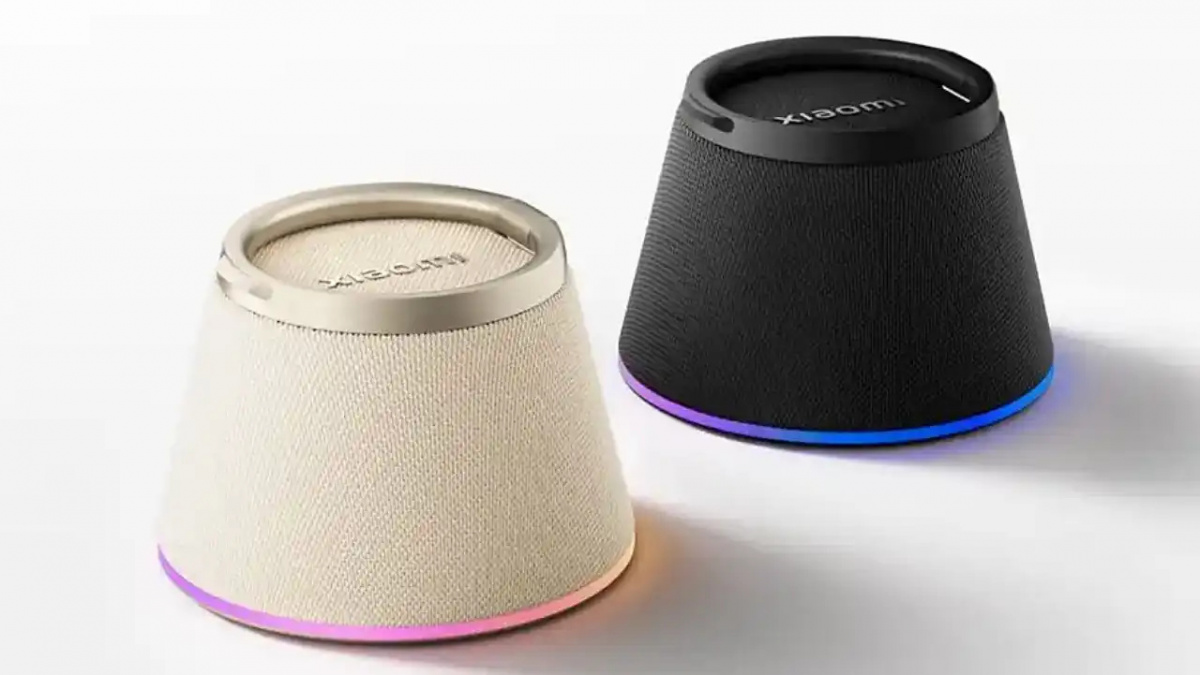 Xiaomi анонсировала портативную колонку Bluetooth Speaker Magnetic Edition