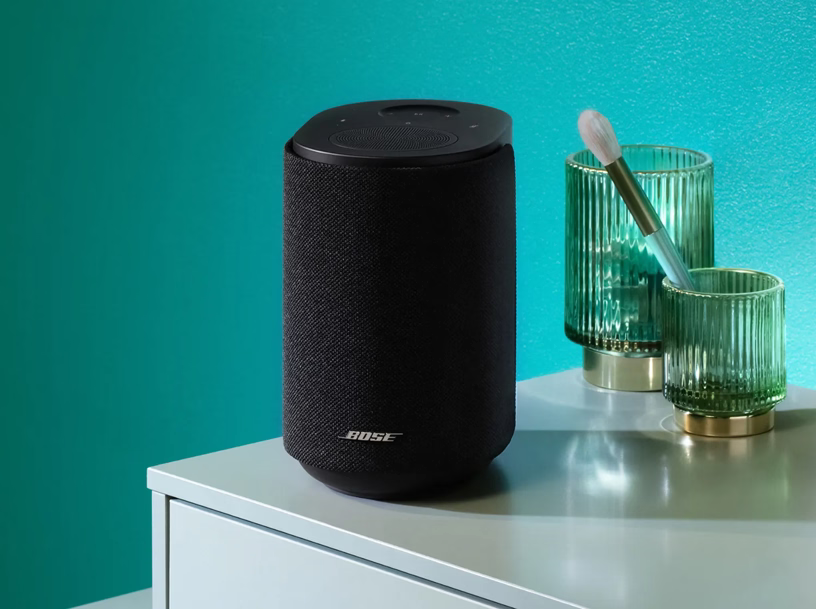 Дизайн Bose Lifestyle Ultra Speaker