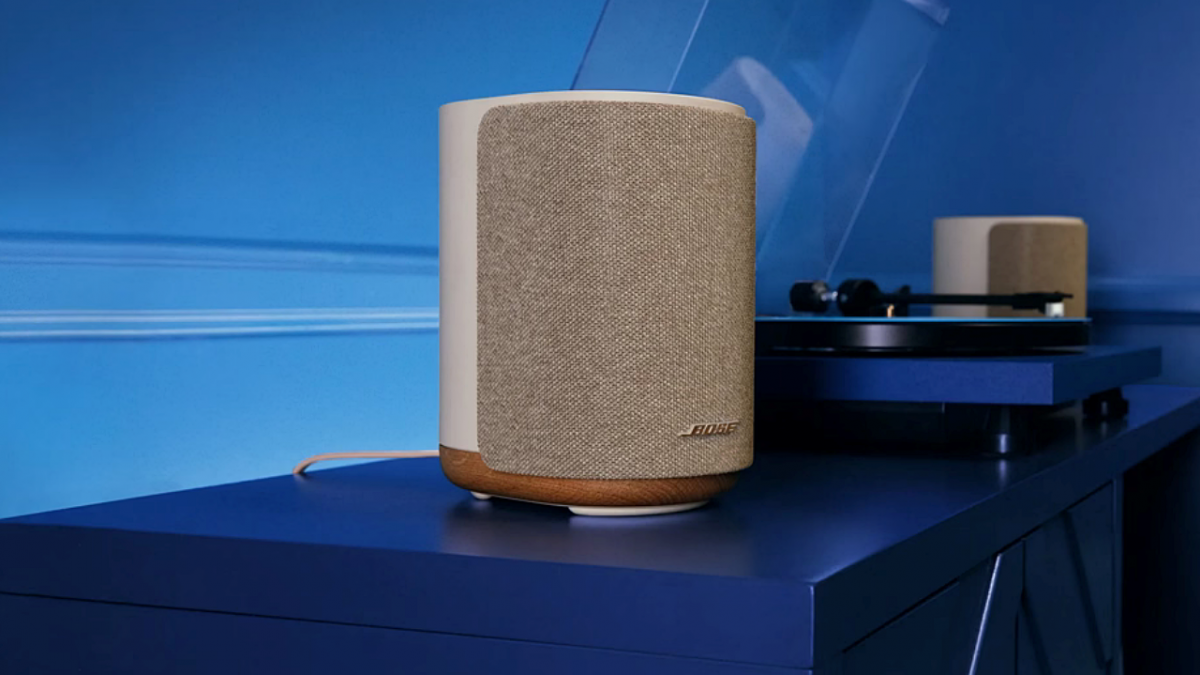 Обзор Bose Lifestyle Ultra: как звучит компактная домашняя акустика нового поколения