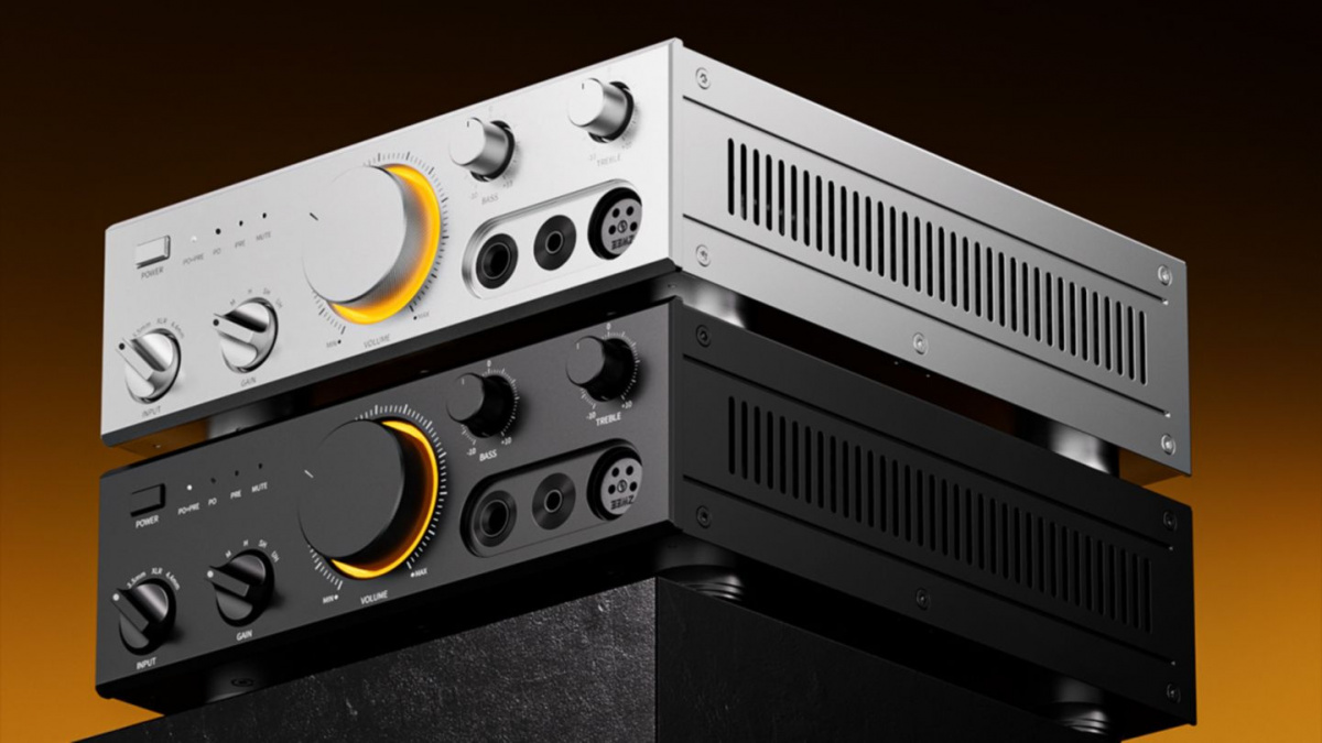Fiio выпустила балансный усилитель для наушников CLASS A
