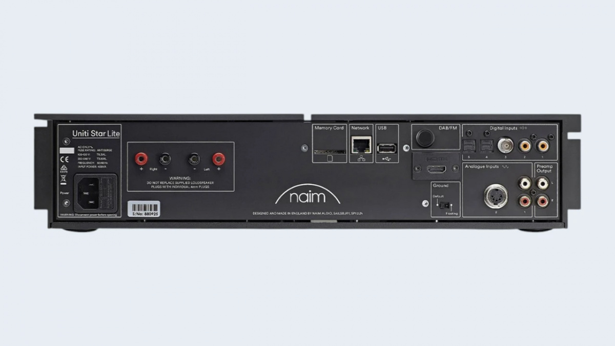 Naim