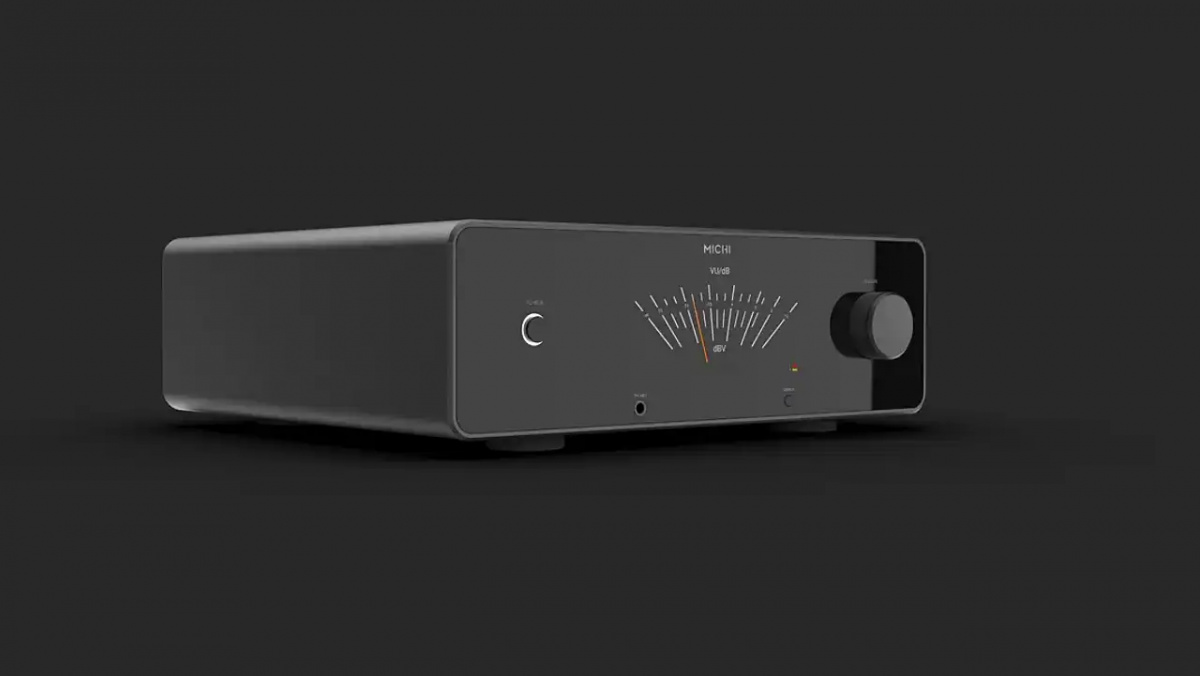 Rotel Michi Prestige P430