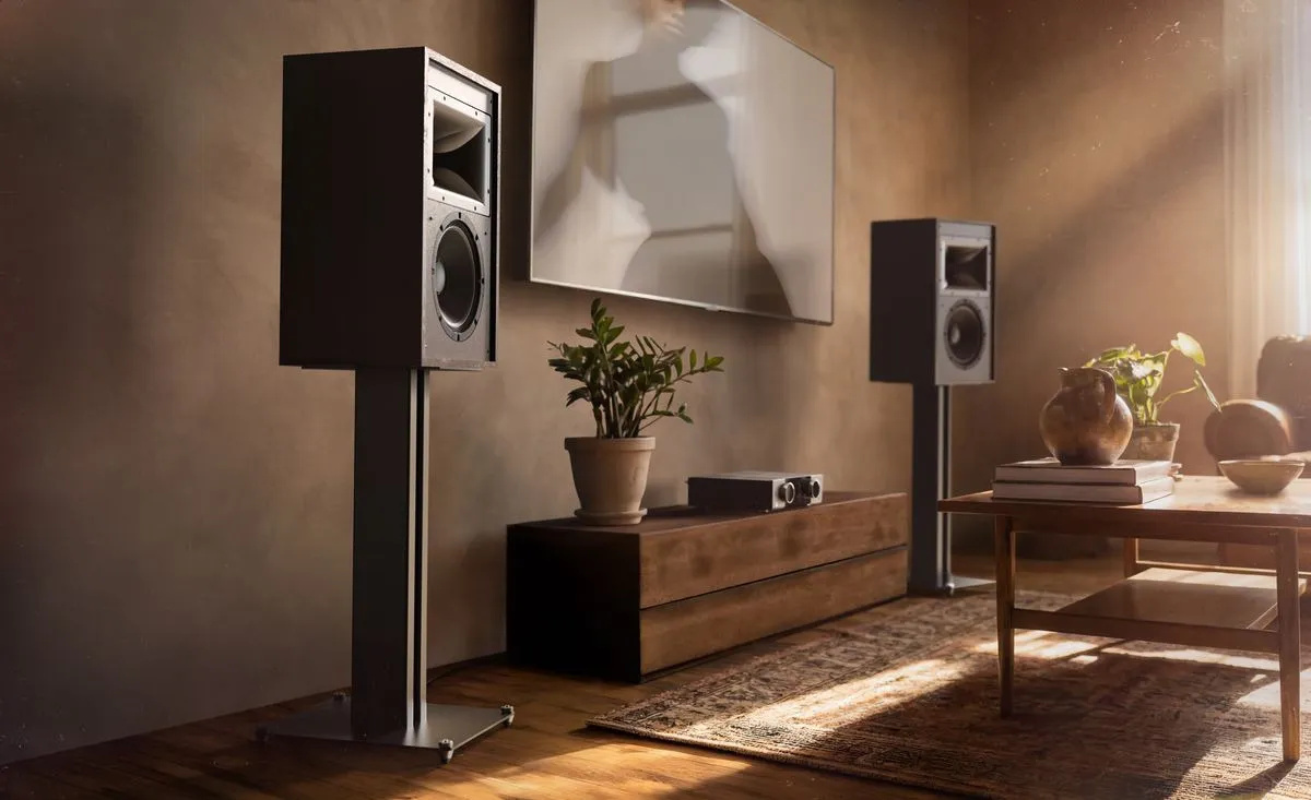 Klipsch