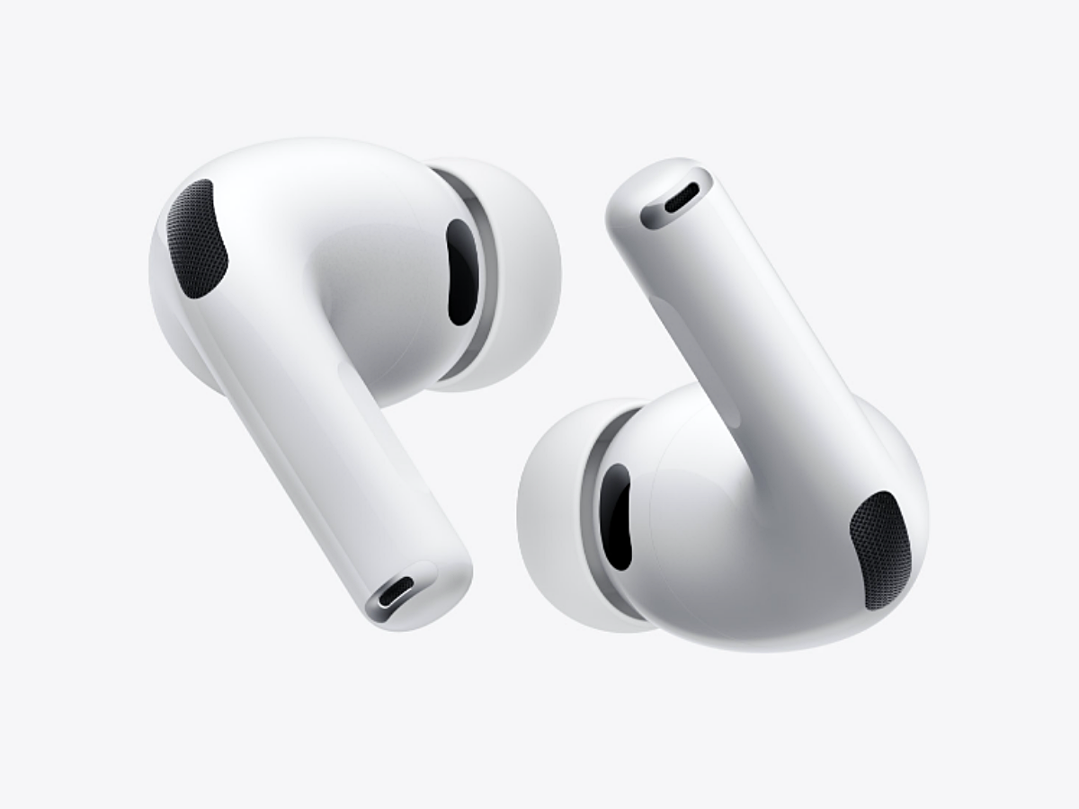 AirPods Pro 3