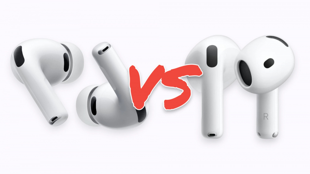 Apple AirPods 5 против AirPods Pro 3: что выбрать
