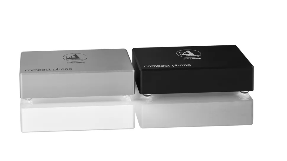 Clearaudio