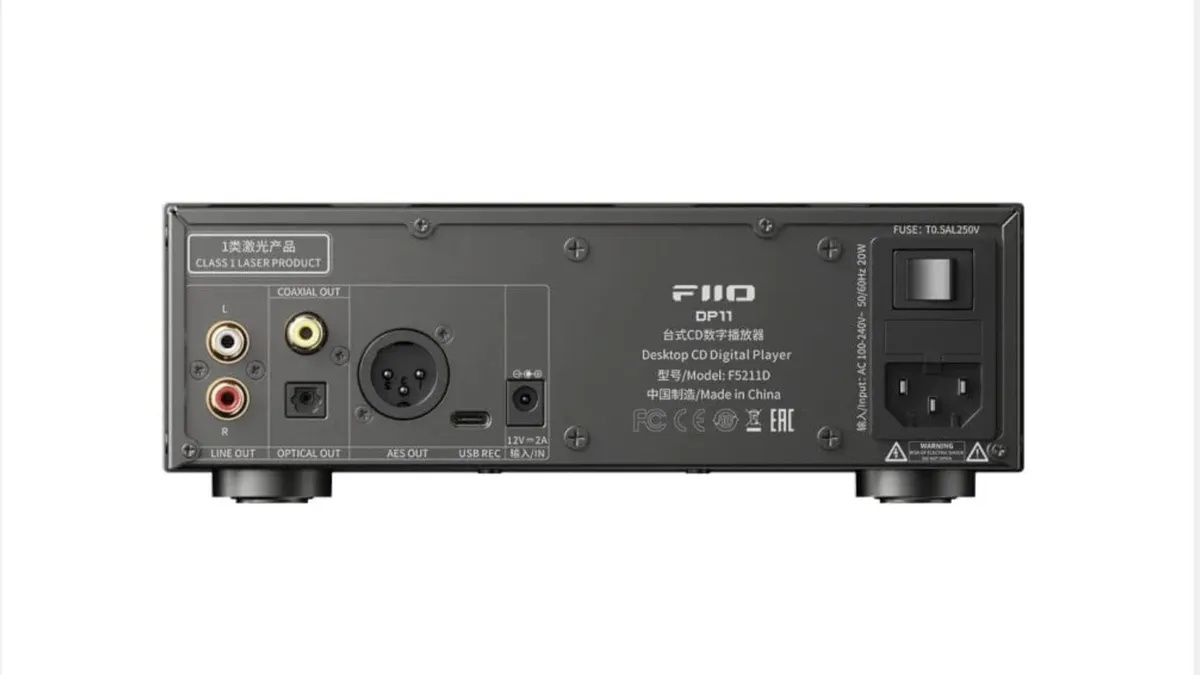 FiiO