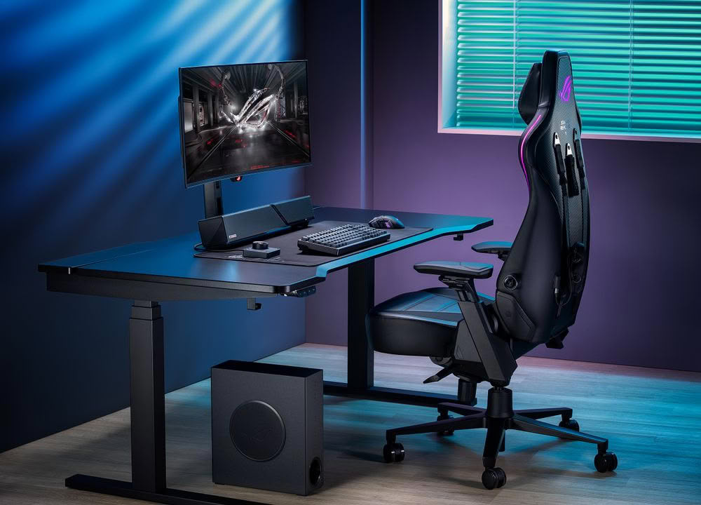 ASUS ROG