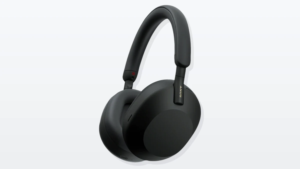 Как подключить Sony WH-1000XM5 к двум устройствам и переключать звук