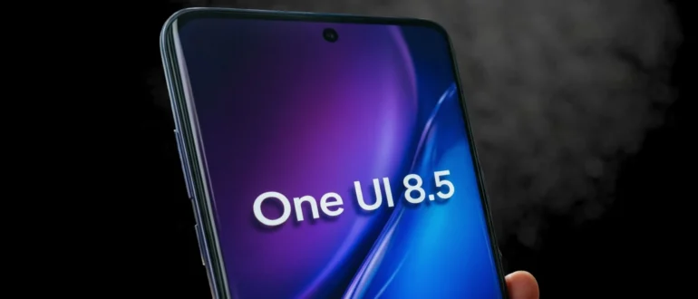 В Samsung прокомментировали сообщения о шуме в камере после обновления до One UI 8.5