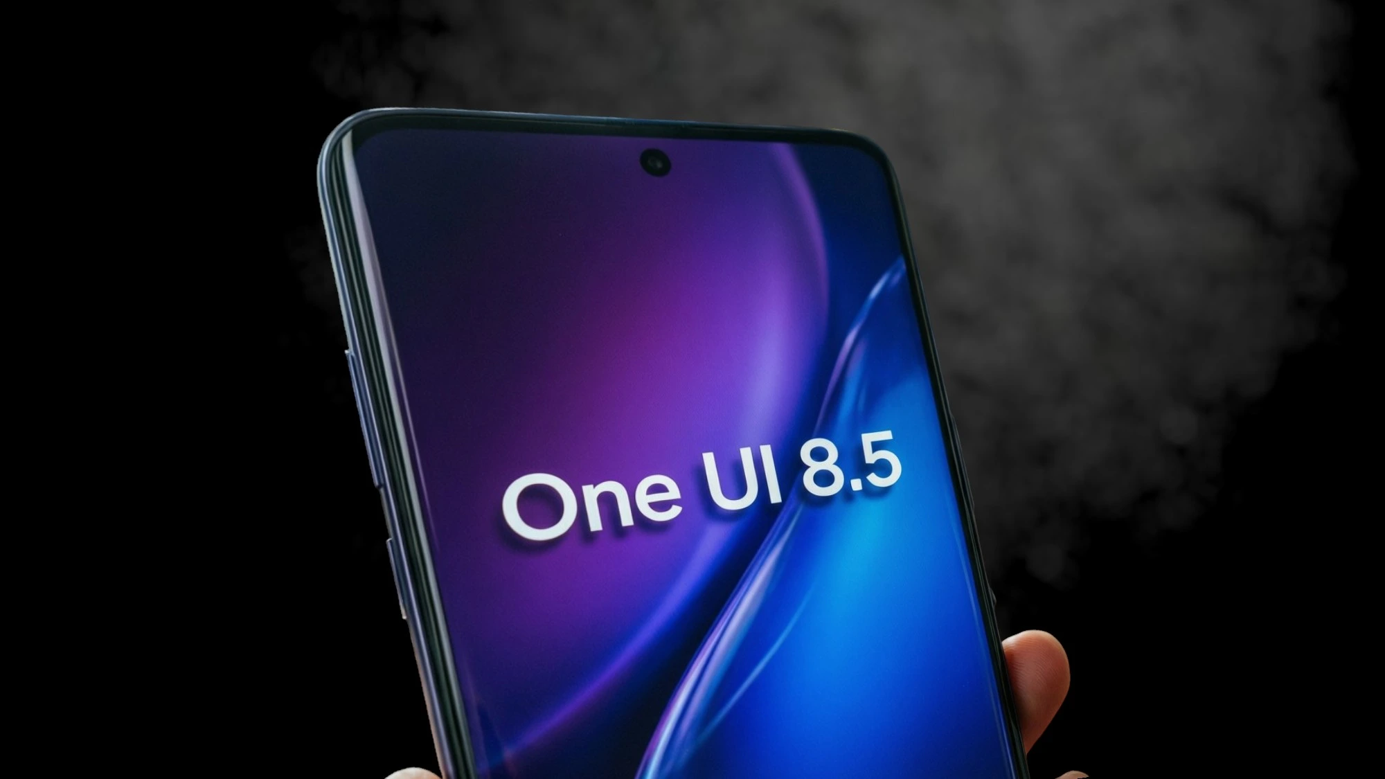 В Samsung прокомментировали сообщения о шуме в камере после обновления до One UI 8.5